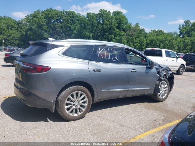 Buick Enclave Awd Premium 2020 5GAEVBKW4LJ301990 Image 14