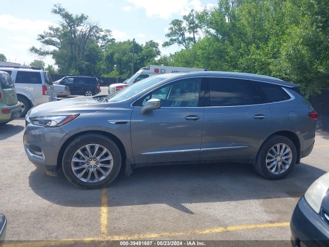 Buick Enclave Awd Premium 2020 5GAEVBKW4LJ301990 Image 15