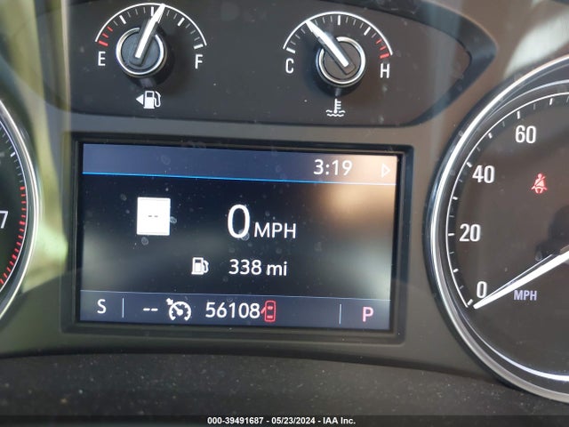 Buick Enclave Awd Premium 2020 5GAEVBKW4LJ301990 Image 16
