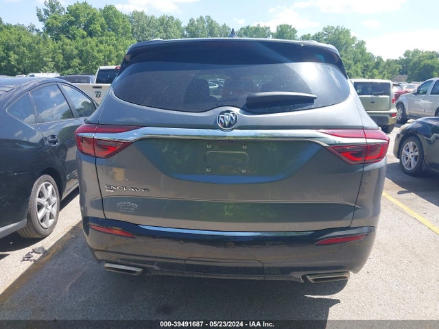 Buick Enclave Awd Premium 2020 5GAEVBKW4LJ301990 Image 17
