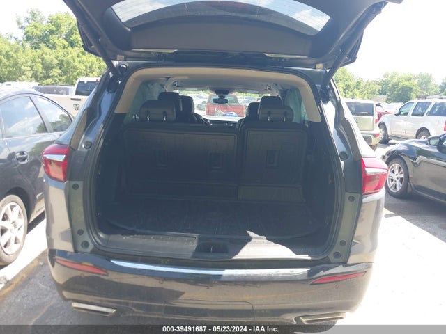 Buick Enclave Awd Premium 2020 5GAEVBKW4LJ301990 Image 12