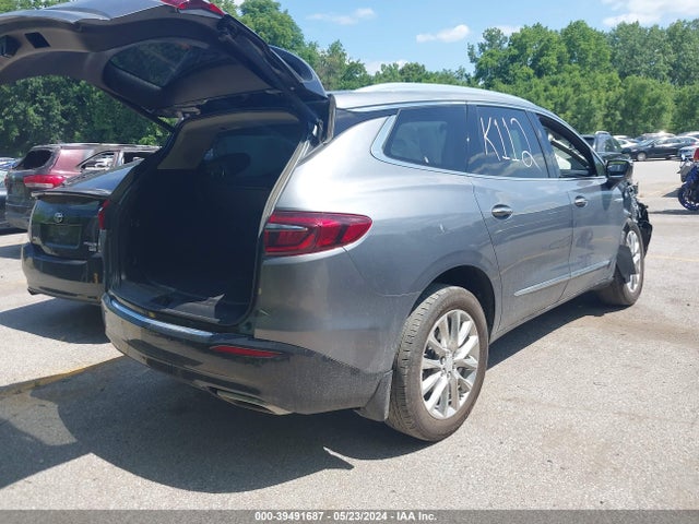 5GAEVBKW4LJ301990 Buick Enclave Awd Premium