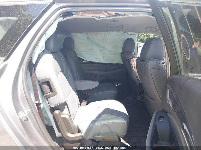 5GAEVBKW4LJ301990 Buick Enclave Awd Premium