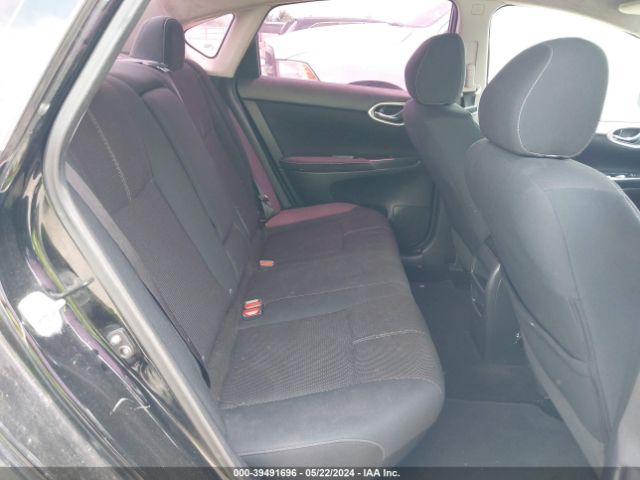 3N1AB7AP6EY253472 Nissan SENTRA S