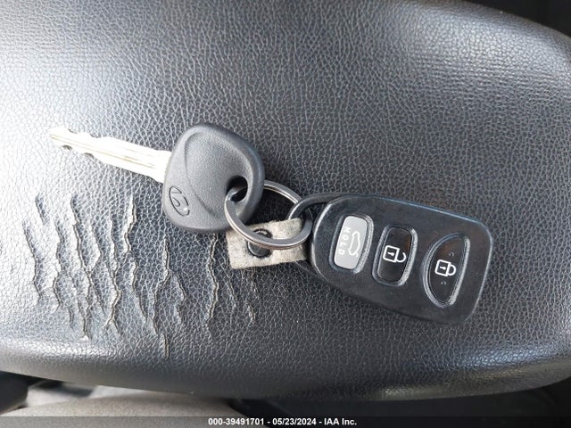 Hyundai ELANTRA SE 2016 5NPDH4AE7GH769507 Image 11