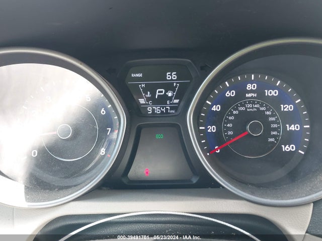 Hyundai ELANTRA SE 2016 5NPDH4AE7GH769507 Image 7