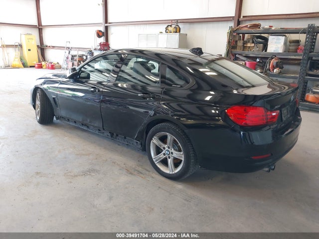 WBA4A7C59FD413452 BMW 428 Gran Coupe Xdrive