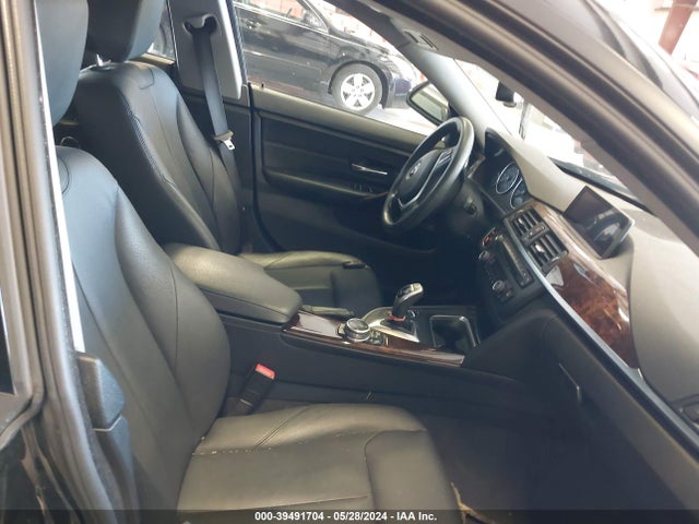 WBA4A7C59FD413452 BMW 428 Gran Coupe Xdrive