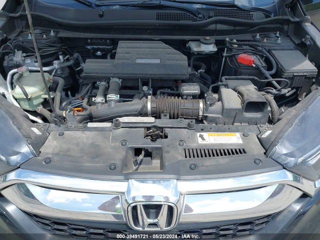 Honda CR-V EX 2017 2HKRW2H55HH644044 Image 10
