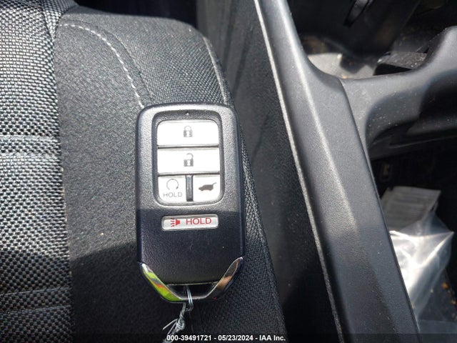 Honda CR-V EX 2017 2HKRW2H55HH644044 Image 11