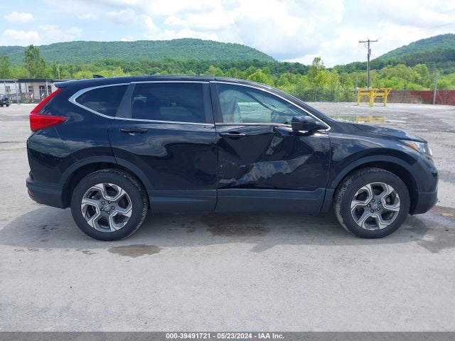 Honda CR-V EX 2017 2HKRW2H55HH644044 Image 13