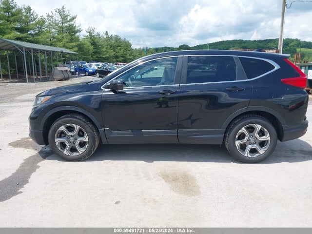 Honda CR-V EX 2017 2HKRW2H55HH644044 Image 14