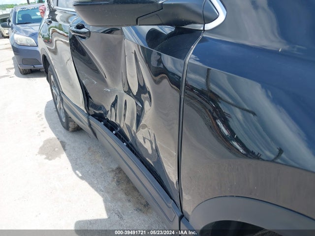 Honda CR-V EX 2017 2HKRW2H55HH644044 Image 18