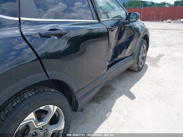Honda CR-V EX 2017 2HKRW2H55HH644044 Image 21