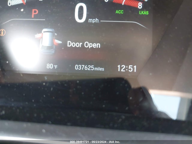 Honda CR-V EX 2017 2HKRW2H55HH644044 Image 7