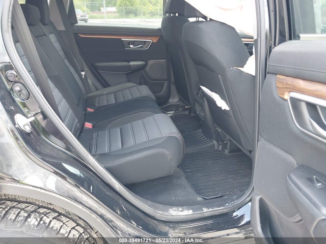 Honda CR-V EX 2017 2HKRW2H55HH644044 Image 8