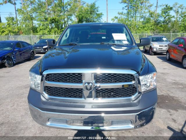 1C6RR7FT8HS554322 RAM 1500 Tradesman Quad Cab 4x4 6'4 Box