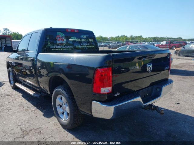 1C6RR7FT8HS554322 RAM 1500 Tradesman Quad Cab 4x4 6'4 Box