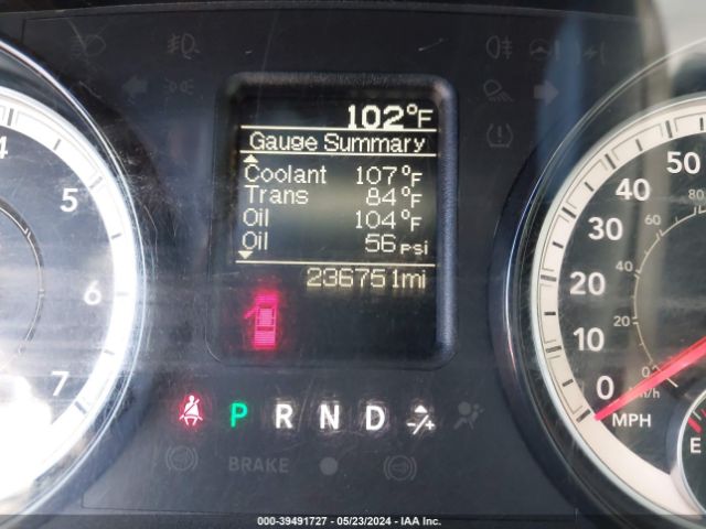 1C6RR7FT8HS554322 RAM 1500 Tradesman Quad Cab 4x4 6'4 Box