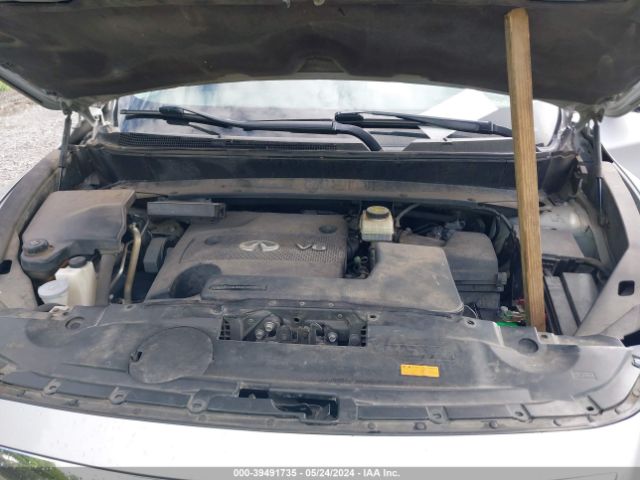 5N1AL0MN4EC506983 Infiniti QX60