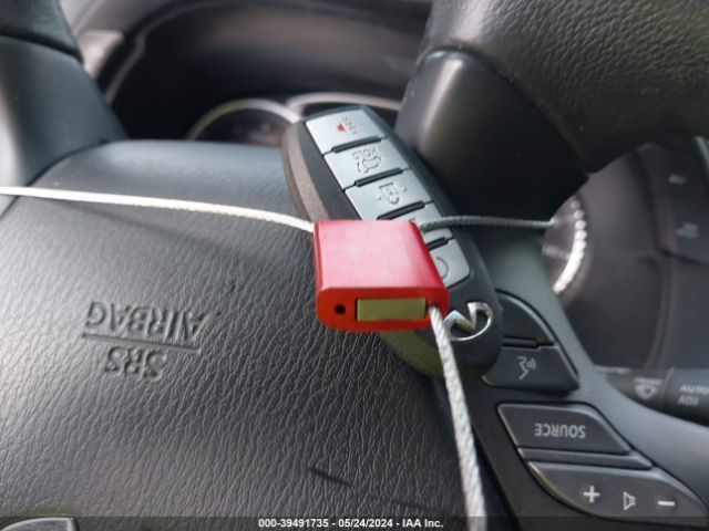 5N1AL0MN4EC506983 Infiniti QX60