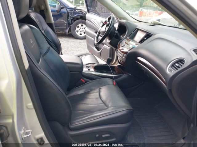 5N1AL0MN4EC506983 Infiniti QX60