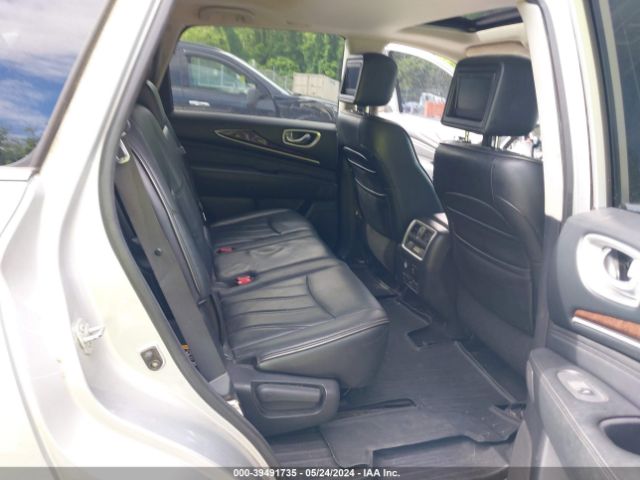 5N1AL0MN4EC506983 Infiniti QX60