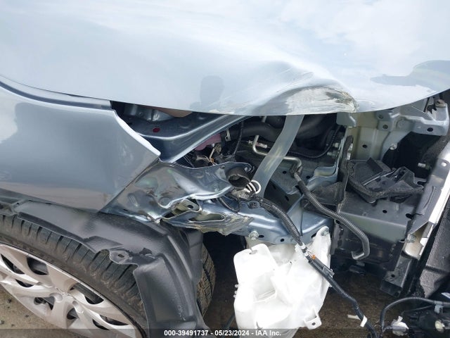 Toyota COROLLA LE 2021 5YFEPMAE6MP269778 Image 17