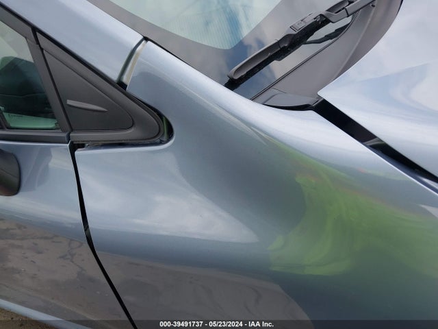 Toyota COROLLA LE 2021 5YFEPMAE6MP269778 Image 18
