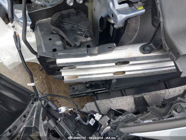 Toyota COROLLA LE 2021 5YFEPMAE6MP269778 Image 19