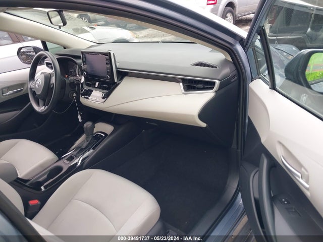 Toyota COROLLA LE 2021 5YFEPMAE6MP269778 Image 5