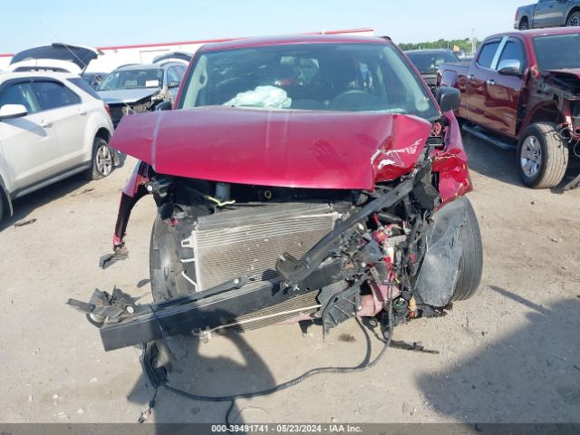 2C4RDGBG0FR634454 Dodge Grand Caravan American Value Pkg