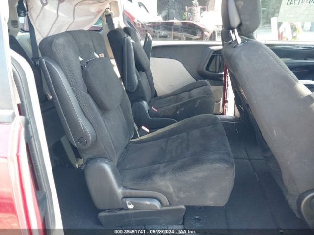 2C4RDGBG0FR634454 Dodge Grand Caravan American Value Pkg