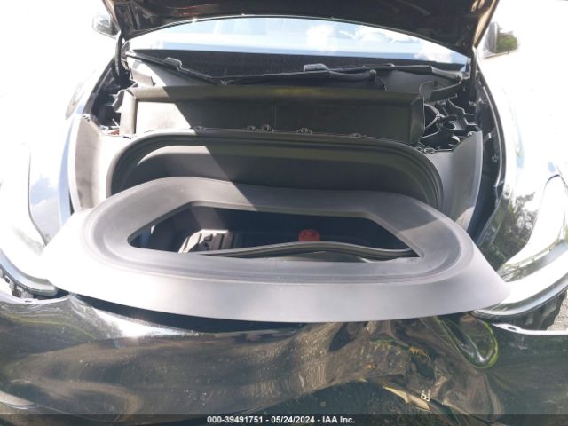 5YJYGDEE2MF065031 Tesla Model Y Long Range Dual Motor All-wheel Drive