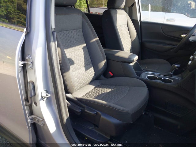 Chevrolet EQUINOX LT 2018 2GNAXJEV9J6327698 Image 5