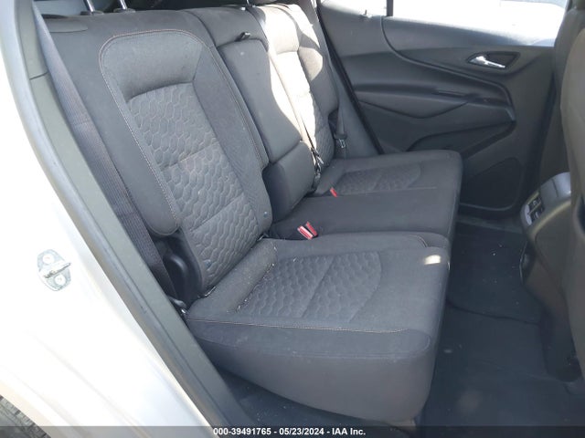 Chevrolet EQUINOX LT 2018 2GNAXJEV9J6327698 Image 8