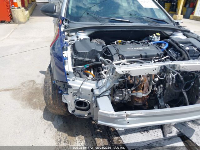 1G1PA5SG1E7139189 Chevrolet Cruze Ls Auto