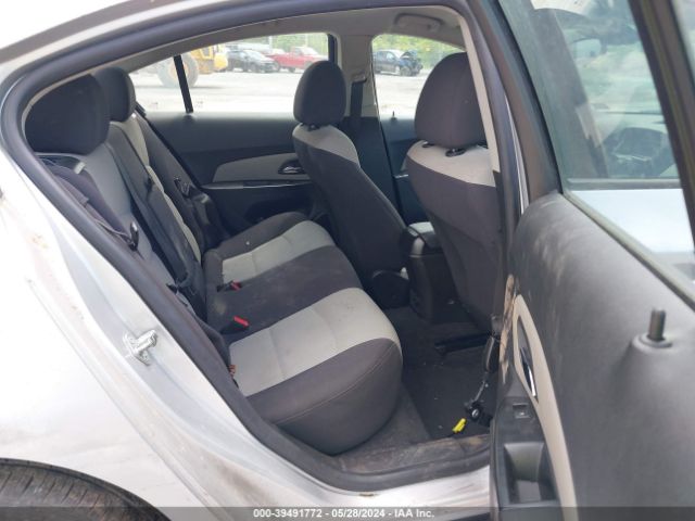 1G1PA5SG1E7139189 Chevrolet Cruze Ls Auto