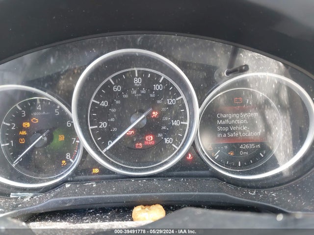 Mazda Cx-5 Touring 2019 JM3KFBCM5K0688413 Image 7