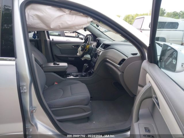 1GNKRGKD2EJ350066 Chevrolet Traverse 1lt