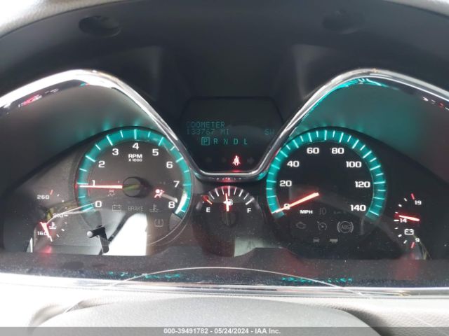 1GNKRGKD2EJ350066 Chevrolet Traverse 1lt