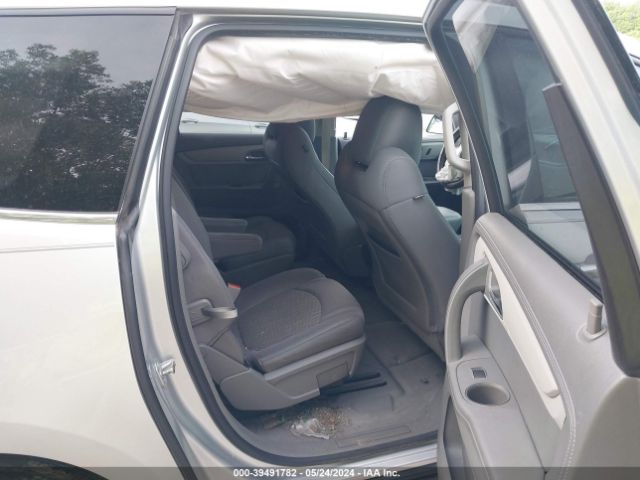 1GNKRGKD2EJ350066 Chevrolet Traverse 1lt