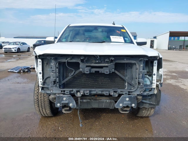 Chevrolet Silverado 1500 1lt 2015 3GCPCREC9FG429347 Image 13