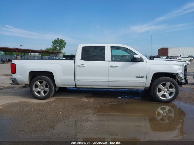 Chevrolet Silverado 1500 1lt 2015 3GCPCREC9FG429347 Image 14
