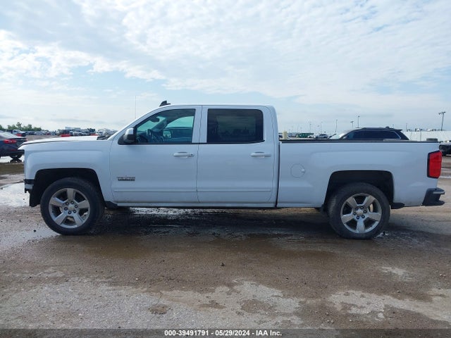 Chevrolet Silverado 1500 1lt 2015 3GCPCREC9FG429347 Image 15