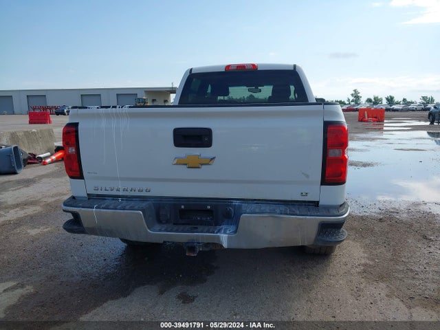 Chevrolet Silverado 1500 1lt 2015 3GCPCREC9FG429347 Image 17