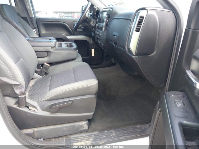 Chevrolet Silverado 1500 1lt 2015 3GCPCREC9FG429347 Image 5
