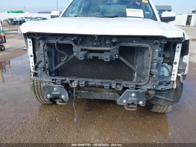 Chevrolet Silverado 1500 1lt 2015 3GCPCREC9FG429347 Image 6