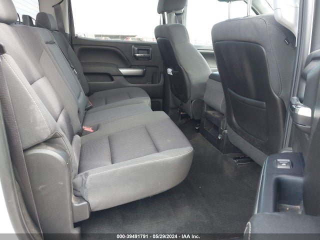 Chevrolet Silverado 1500 1lt 2015 3GCPCREC9FG429347 Image 8