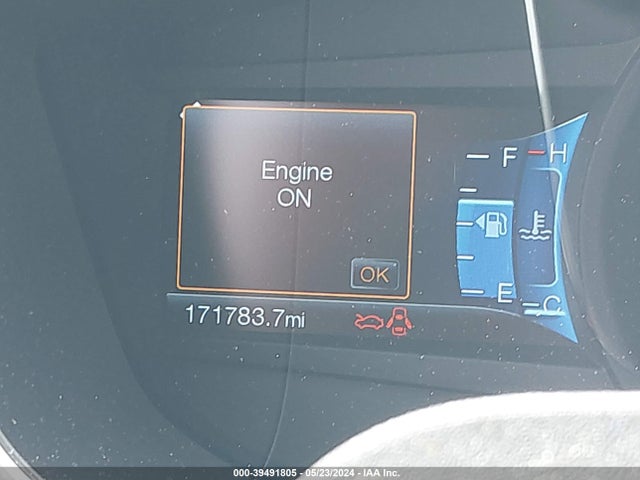 Ford Fusion Titanium 2015 3FA6P0K91FR111432 Image 7